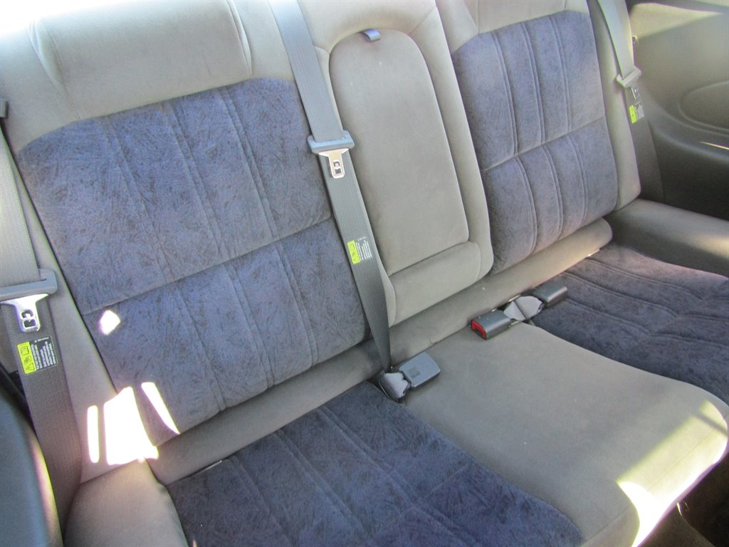 2005 Chevrolet Monte Carlo - $3,999
