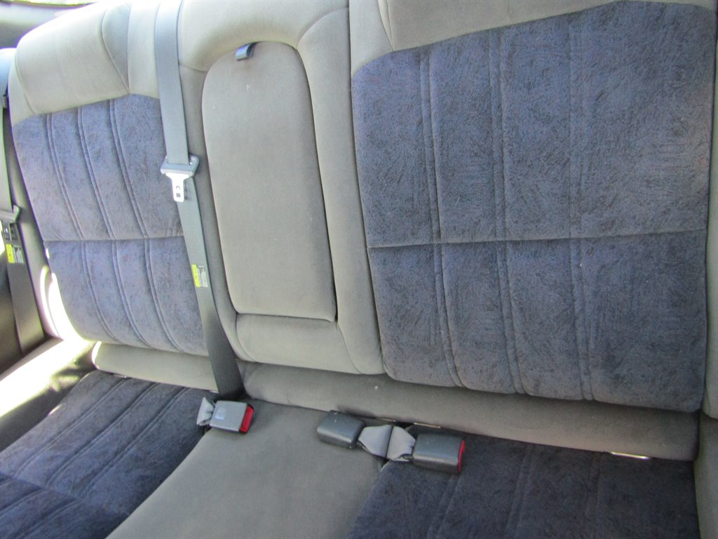 2005 Chevrolet Monte Carlo - $3,999