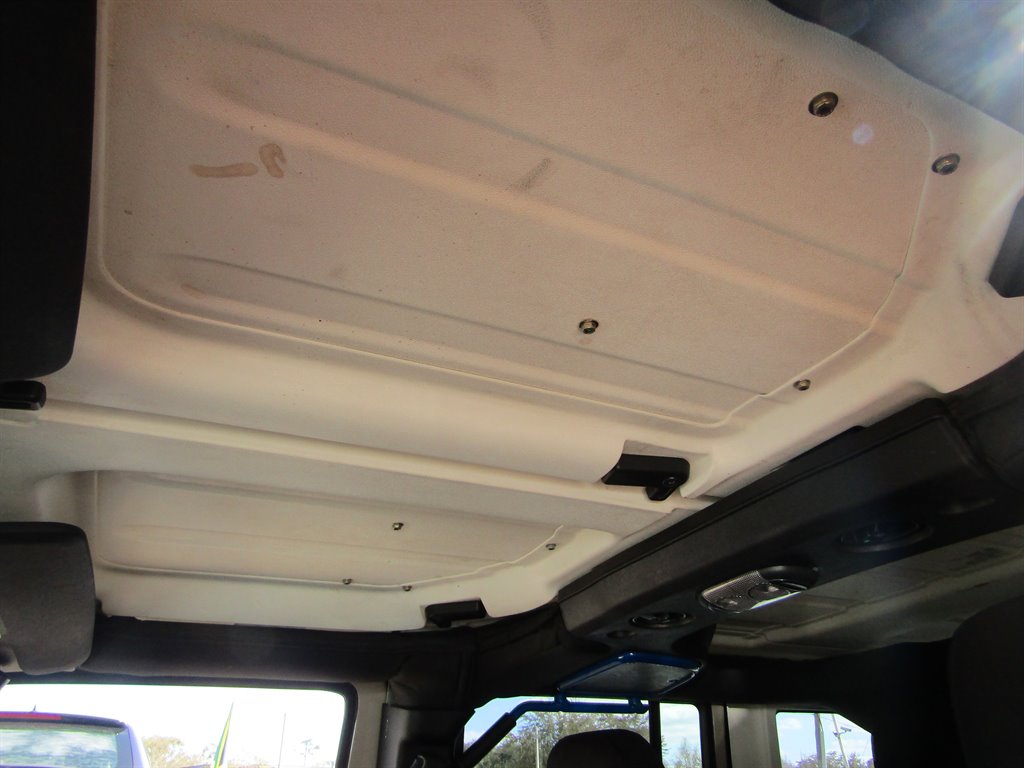 2016 Jeep Wrangler - $12,000