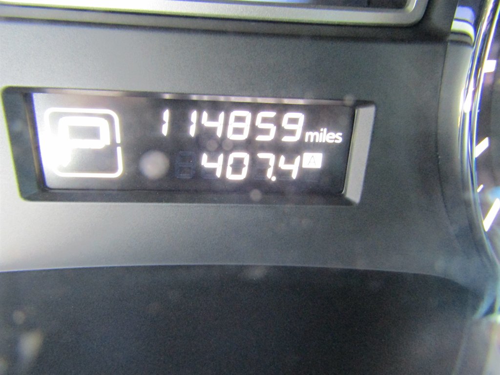 2015 Nissan Altima - $6,999