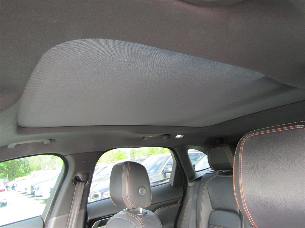 2018 Jaguar F-PACE - $13,999