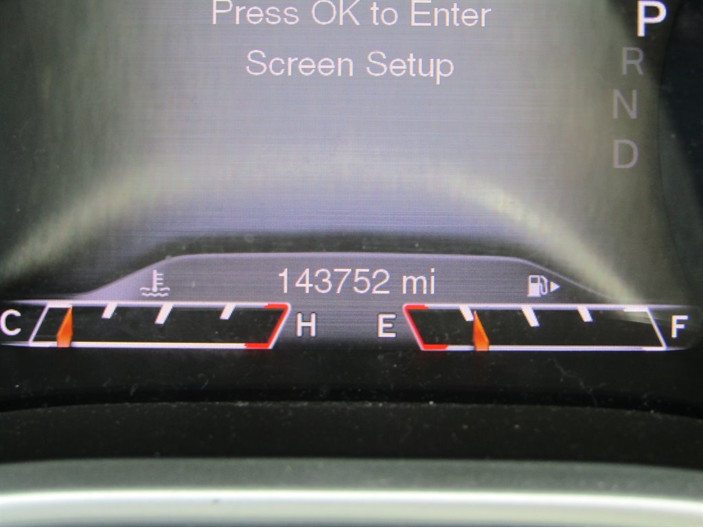 2014 Jeep Cherokee Trailhawk photo