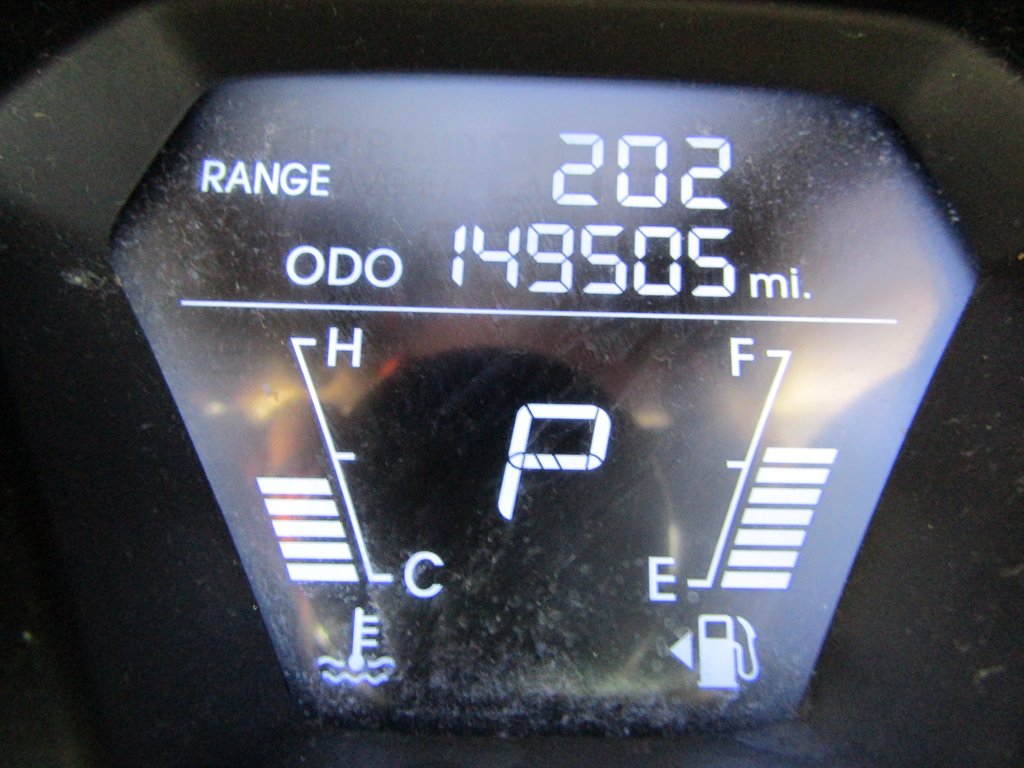 2012 Hyundai Elantra - $7,999