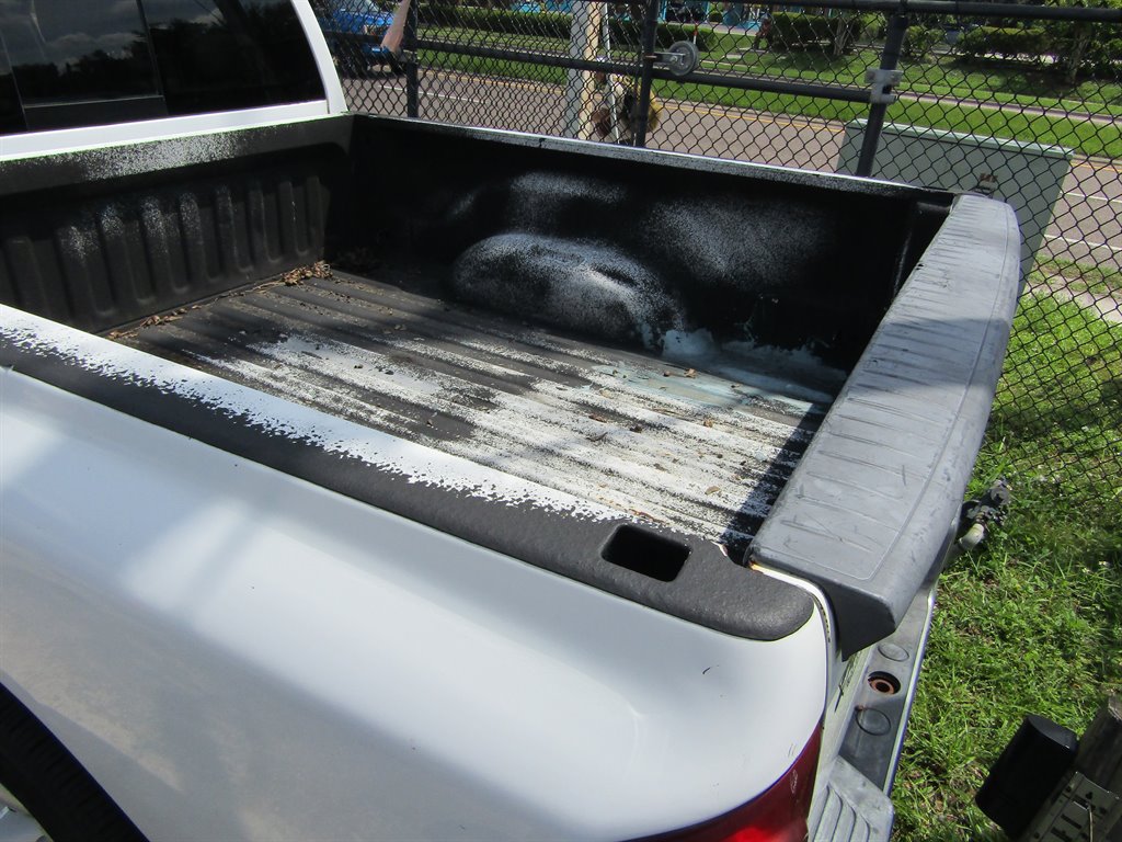2007 Dodge Ram 1500 - $3,000