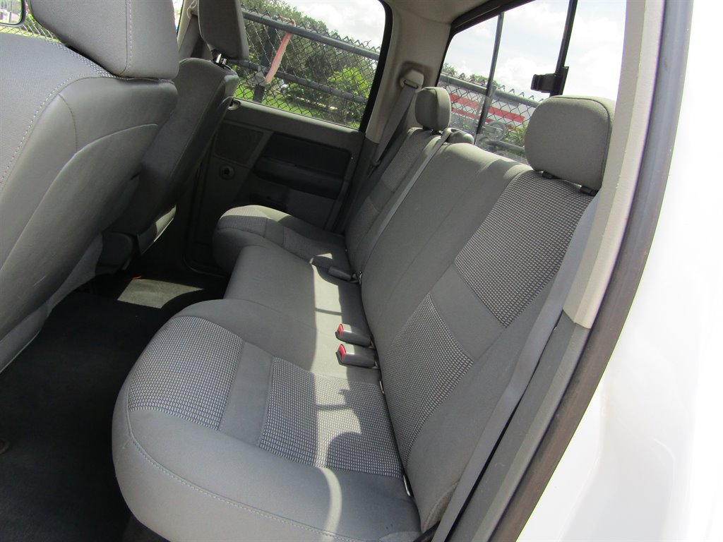 2007 Dodge Ram 1500 - $3,000