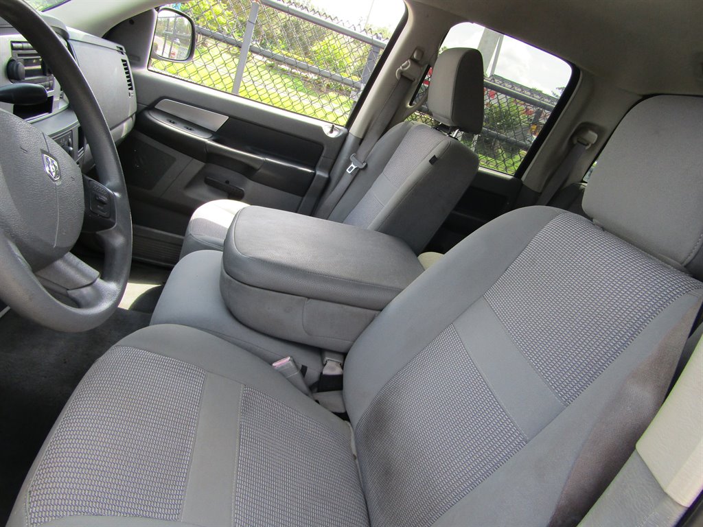 2007 Dodge Ram 1500 - $3,000
