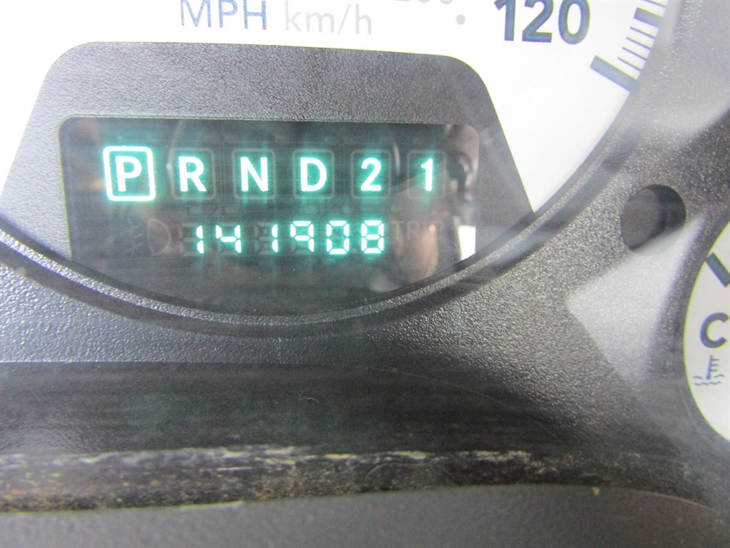 2007 Dodge Ram 1500 - $3,000