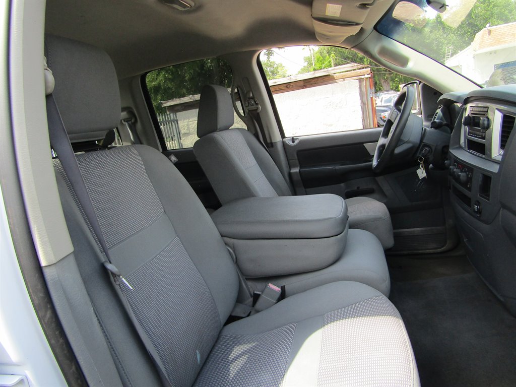 2007 Dodge Ram 1500 - $3,000
