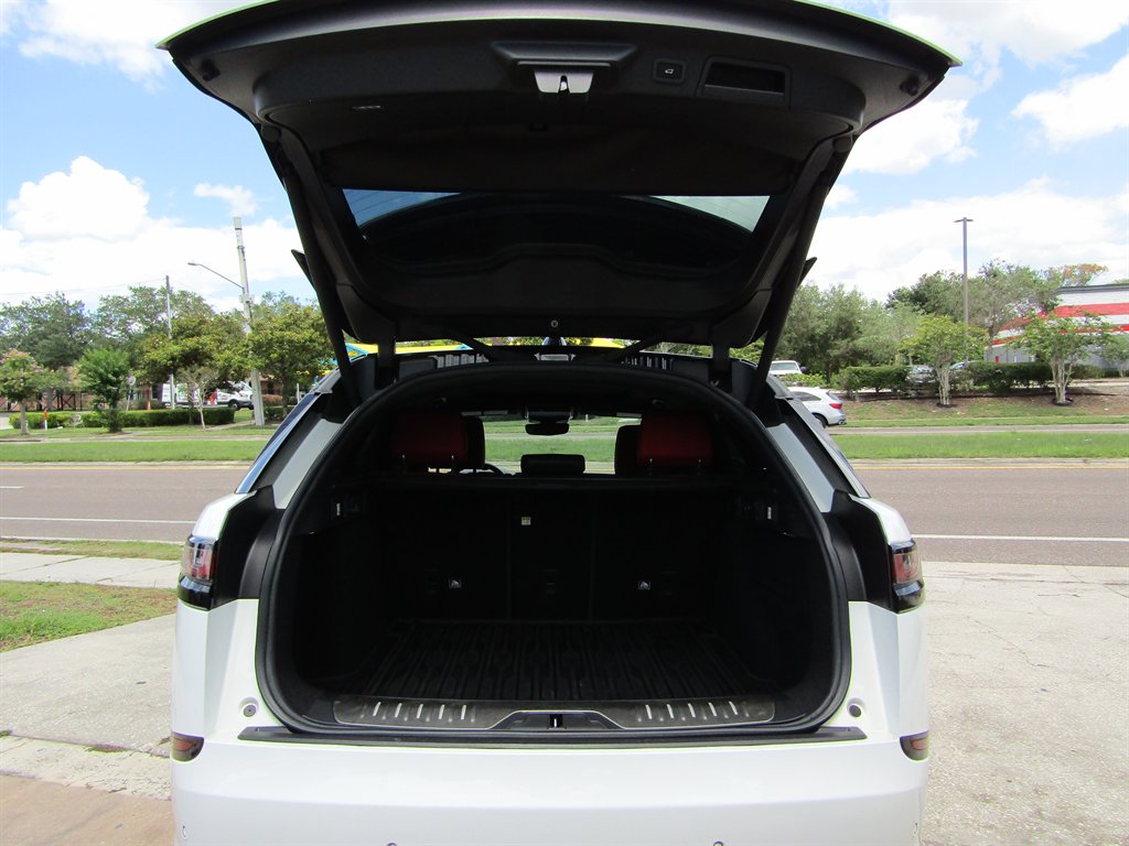 2020 Land Rover Range Rover Velar - $38,999