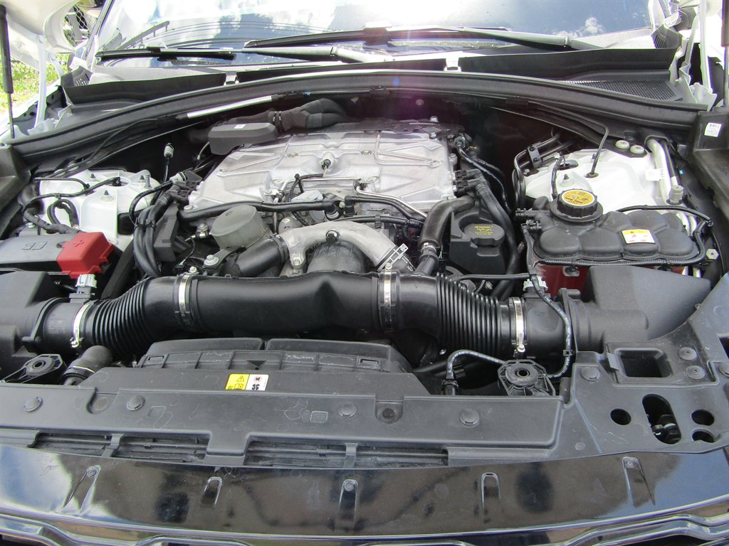 2020 Land Rover Range Rover Velar - $38,999