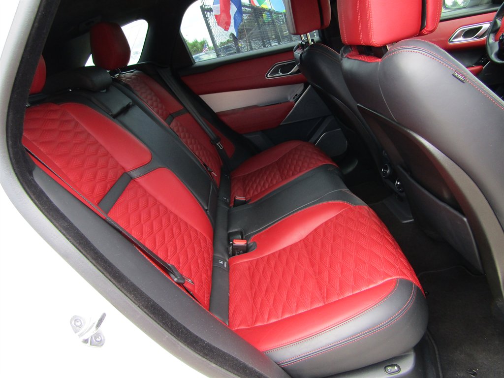 2020 Land Rover Range Rover Velar - $38,999
