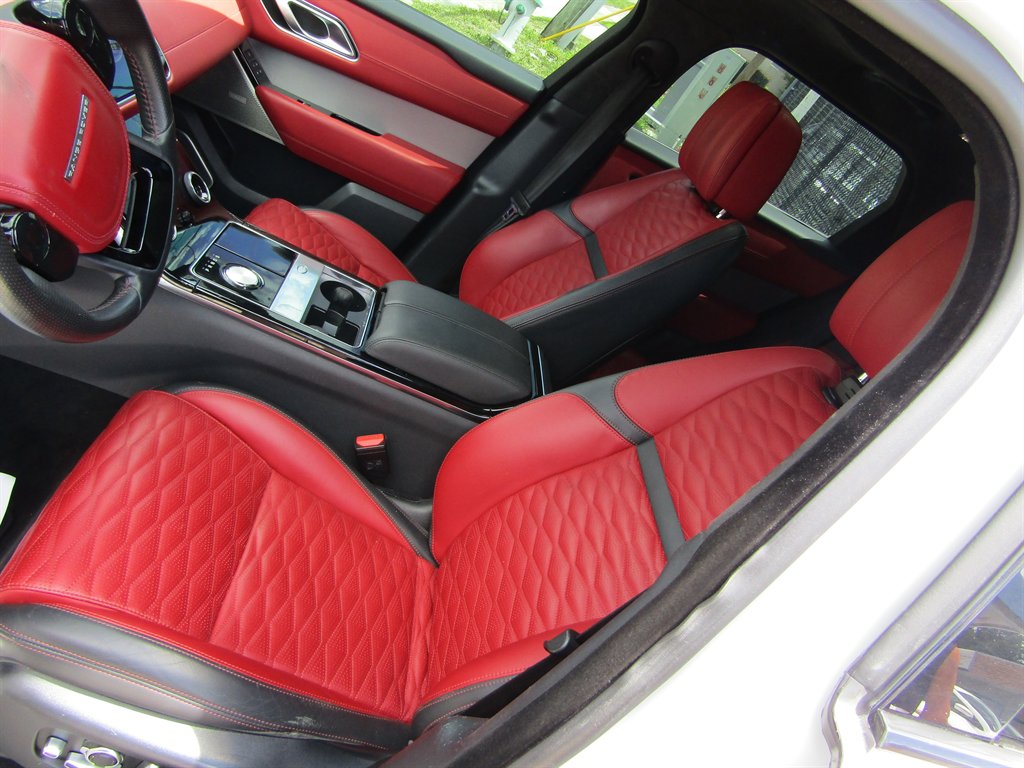 2020 Land Rover Range Rover Velar - $38,999