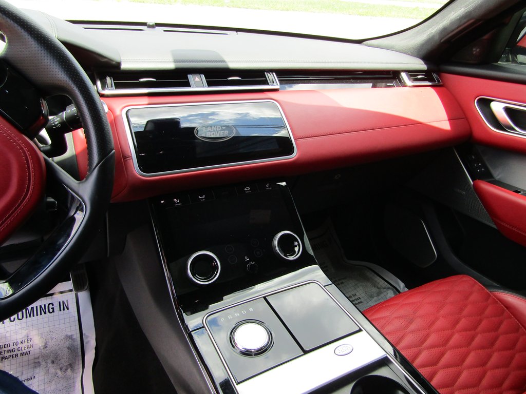2020 Land Rover Range Rover Velar - $38,999