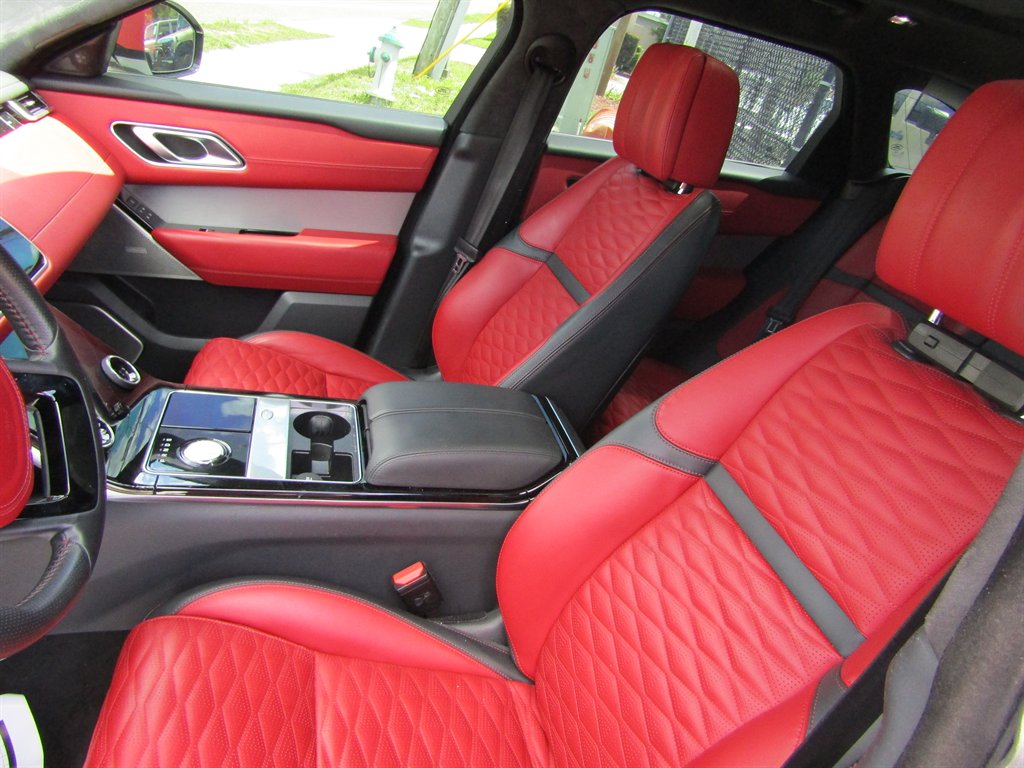 2020 Land Rover Range Rover Velar - $38,999