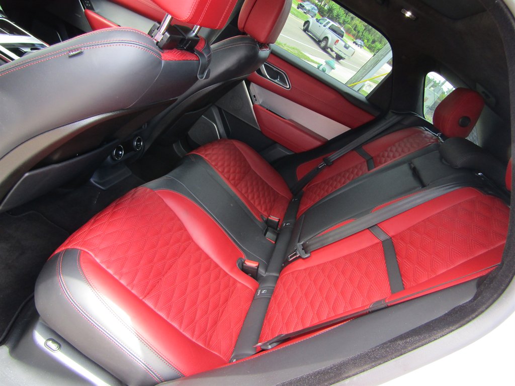 2020 Land Rover Range Rover Velar - $38,999