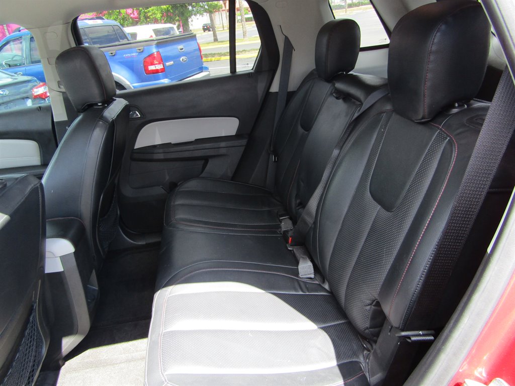 2013 GMC Terrain SLE-1 photo