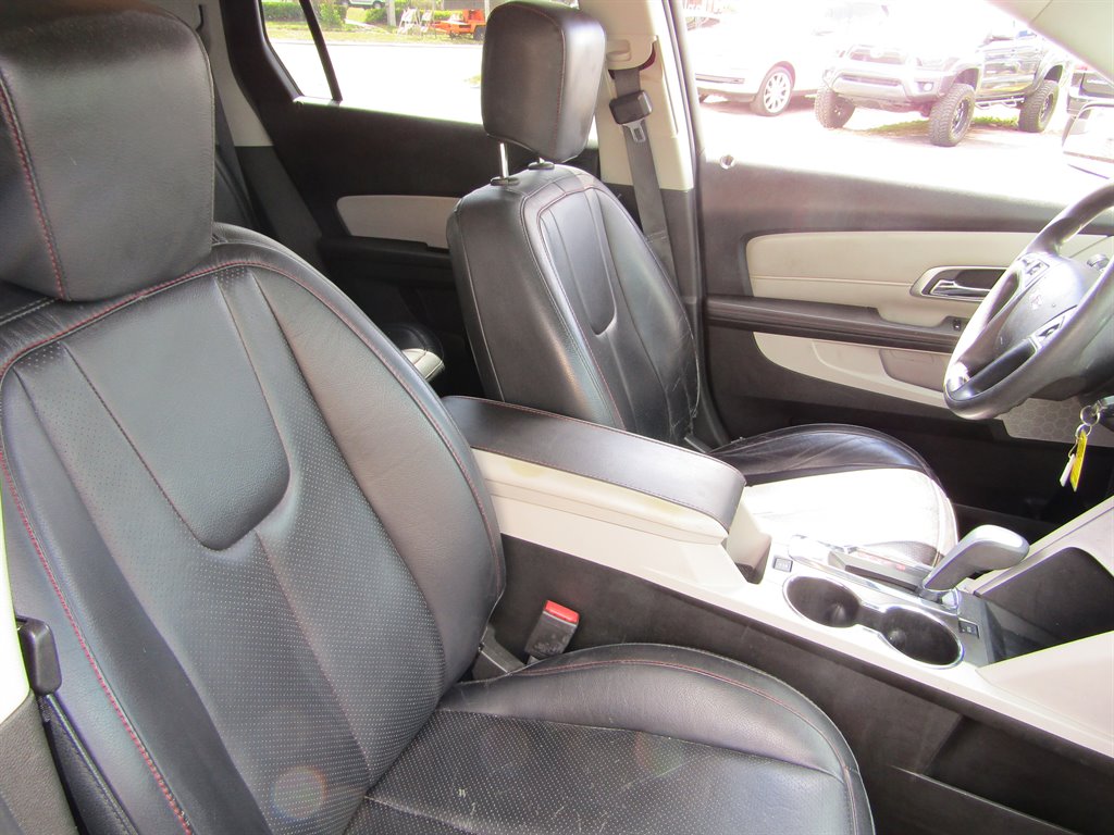 2013 GMC Terrain SLE-1 photo