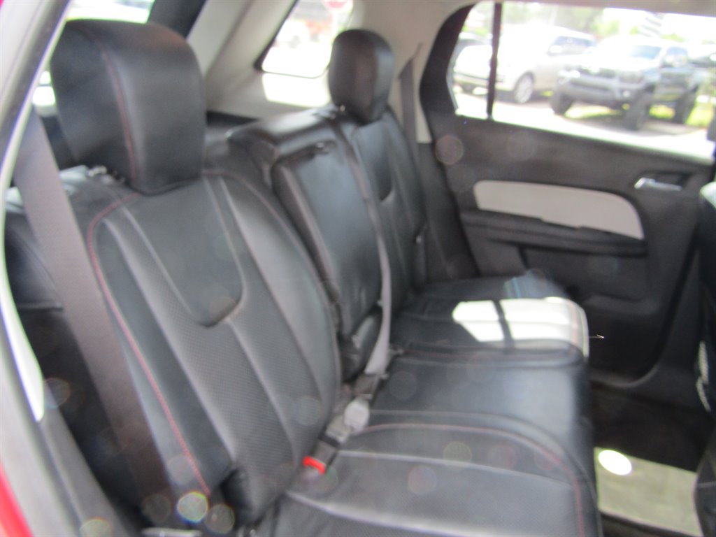 2013 GMC Terrain SLE-1 photo