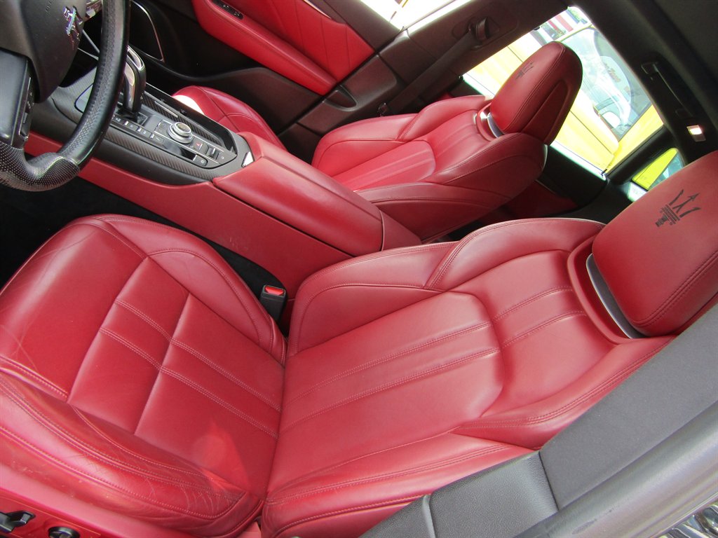 2019 Maserati Levante - $23,999