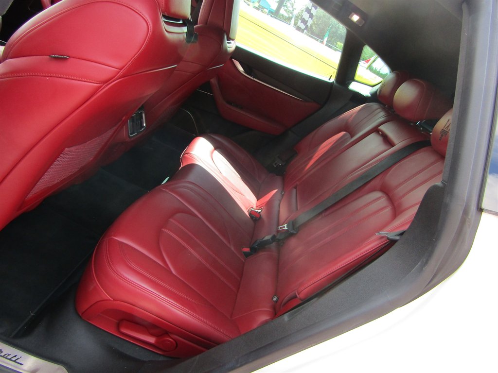2019 Maserati Levante - $23,999