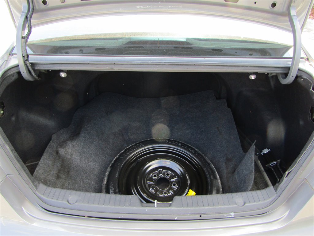 2012 Hyundai Sonata - $4,800