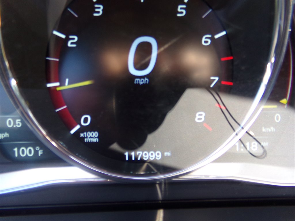 2015 Volvo S60 T5 Drive-E Premier photo