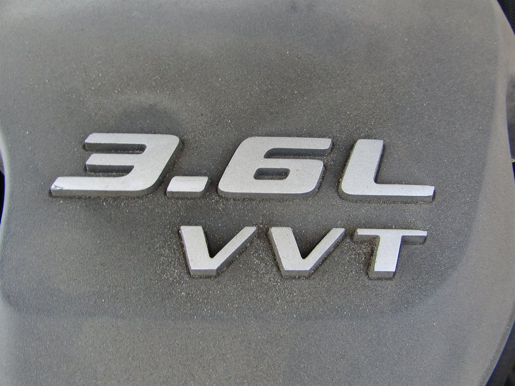 2014 Dodge Charger - $10,500