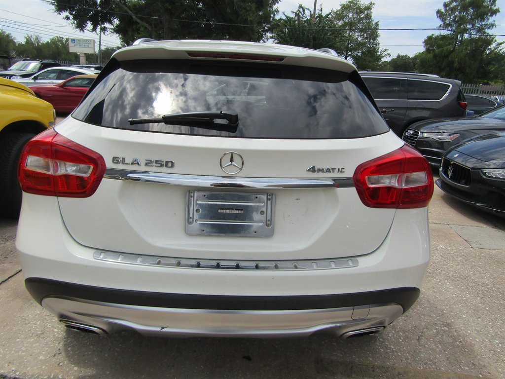 2017 Mercedes-Benz A-Class - $9,800
