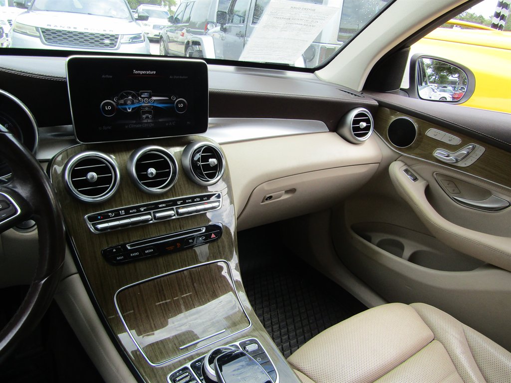 2018 Mercedes-Benz C-Class - $19,900