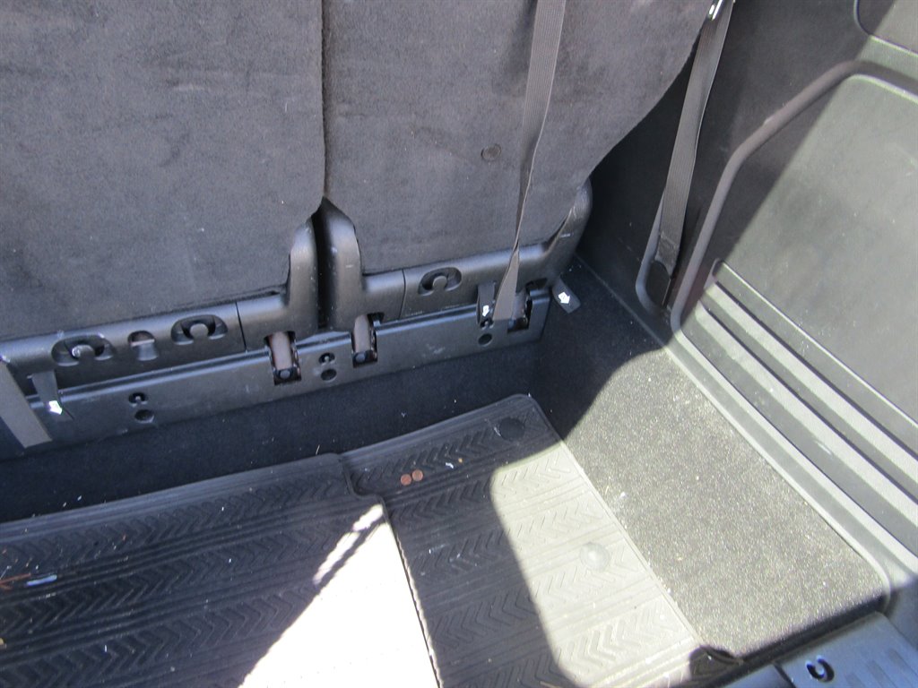 2014 Dodge Grand Caravan SXT photo