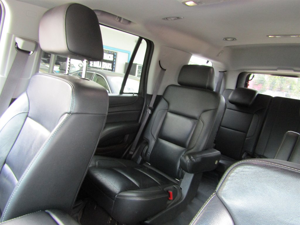 2016 Chevrolet Tahoe - $10,999