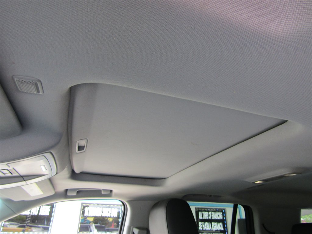 2016 Chevrolet Tahoe - $10,999