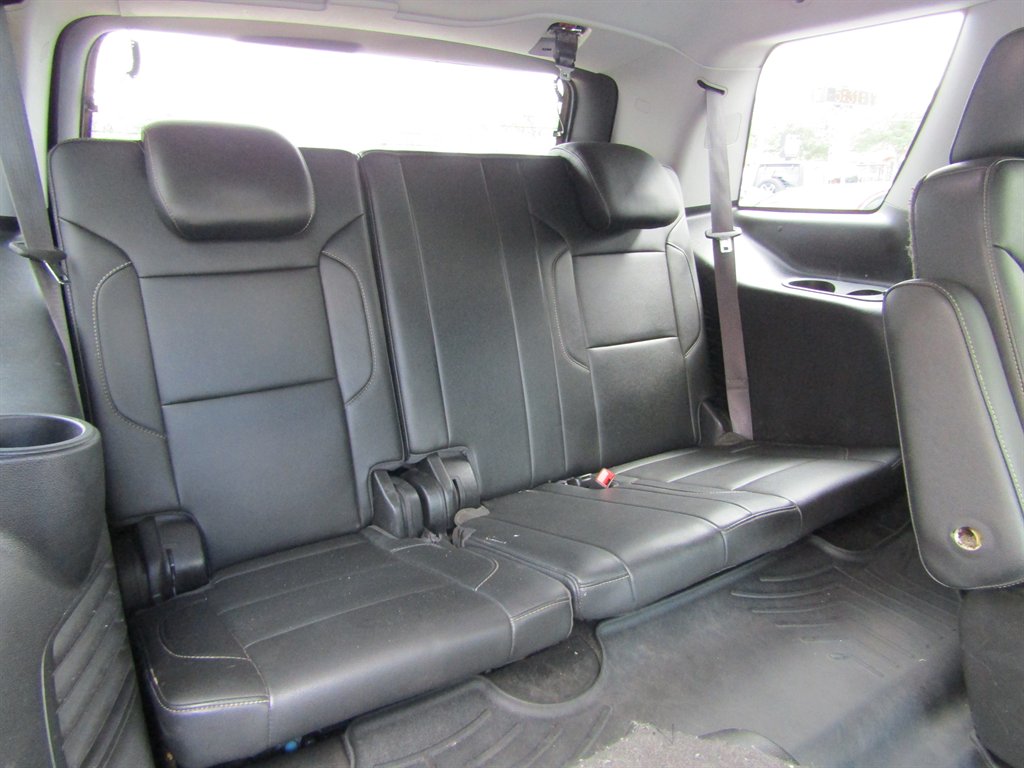 2016 Chevrolet Tahoe - $10,999