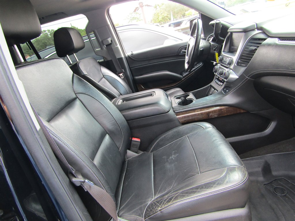 2016 Chevrolet Tahoe - $10,999