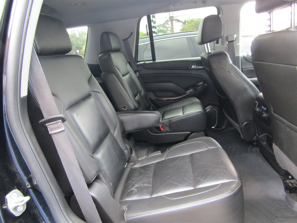 2016 Chevrolet Tahoe - $10,999