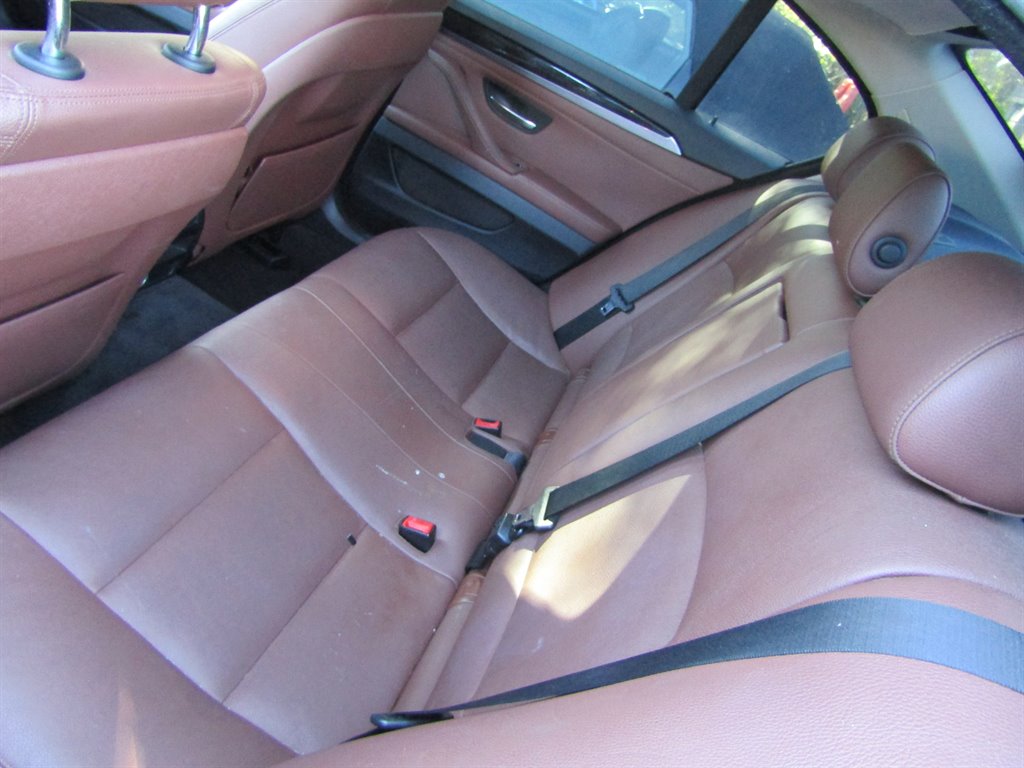 2014 BMW 535i - $7,999