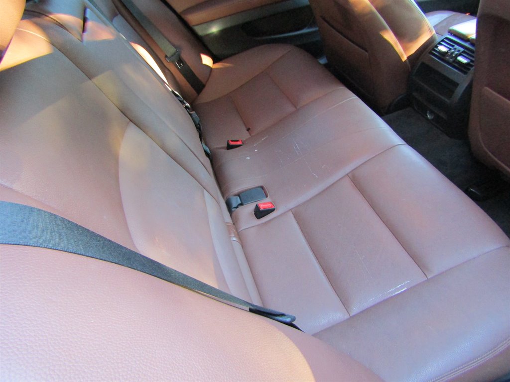 2014 BMW 535i - $7,999