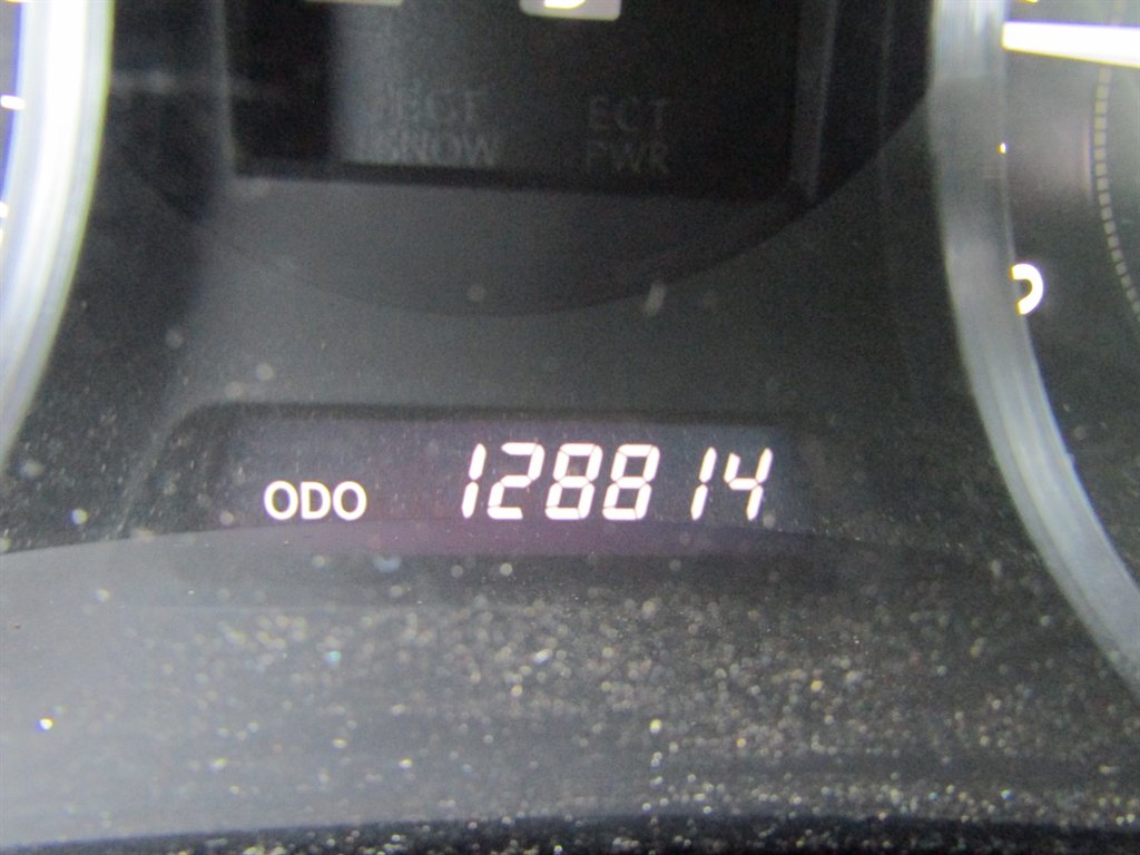 2010 Lexus IS - $11,999
