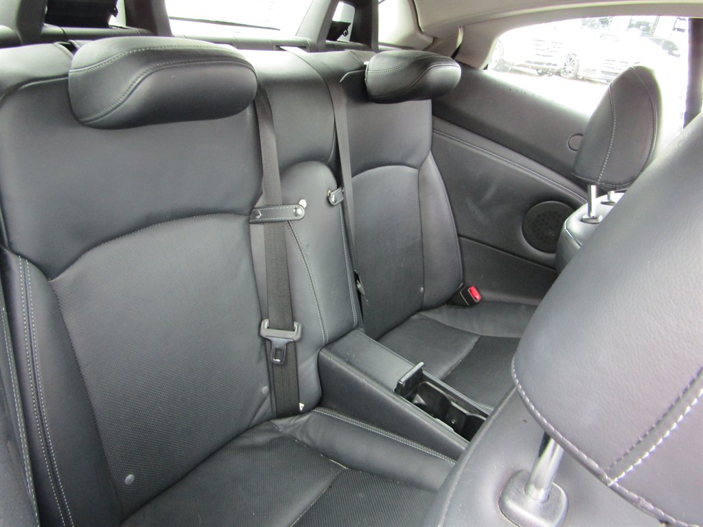 2010 Lexus IS - $11,999