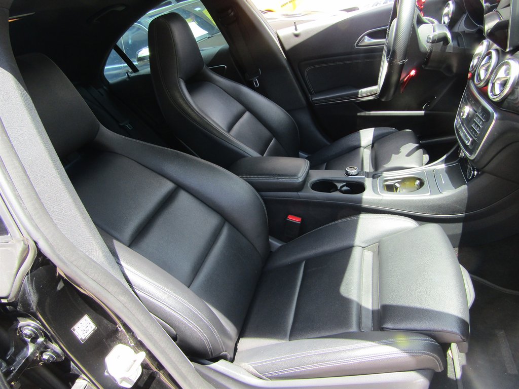 2018 Mercedes-Benz A-Class - $14,999