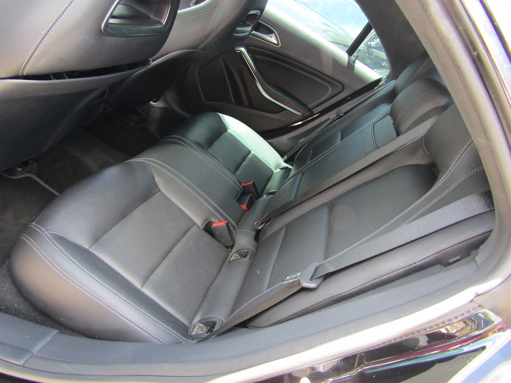 2018 Mercedes-Benz A-Class - $14,999