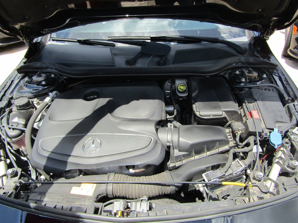 2018 Mercedes-Benz A-Class - $14,999
