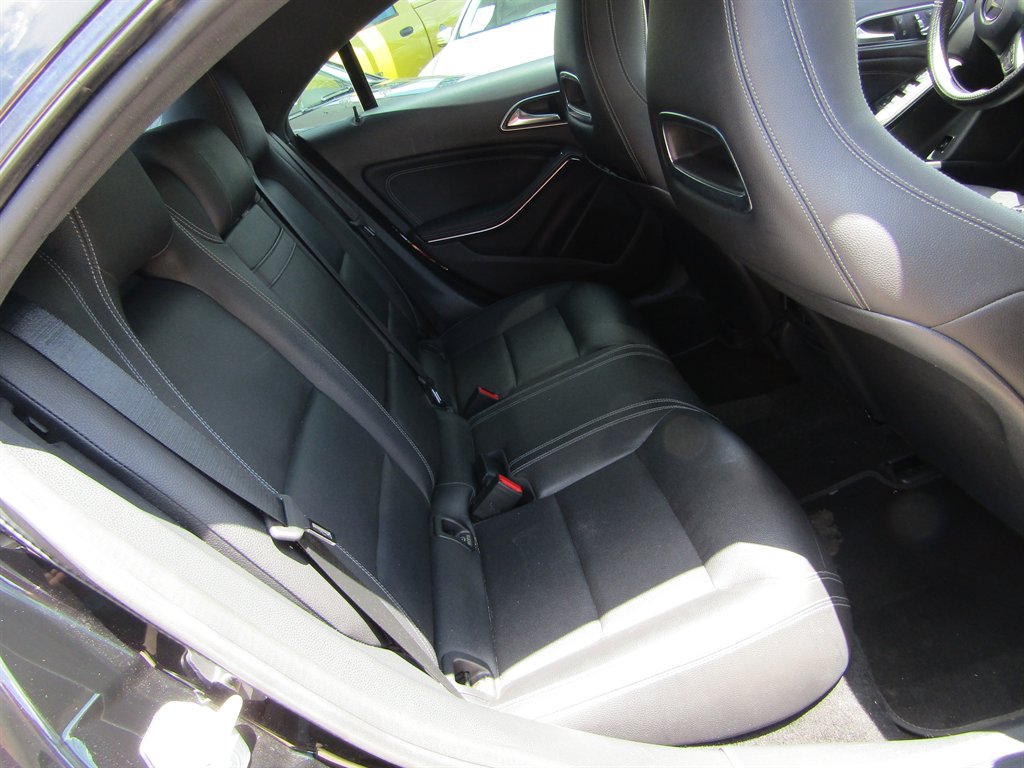 2018 Mercedes-Benz A-Class - $14,999
