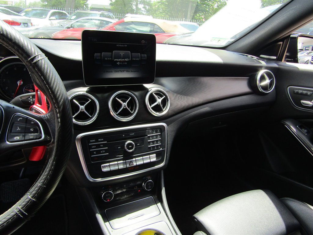 2018 Mercedes-Benz A-Class - $14,999
