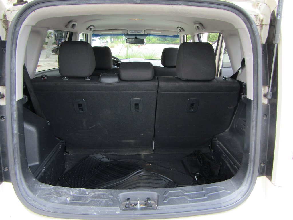 2013 Kia Soul photo