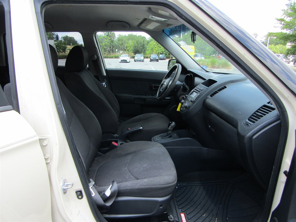 2013 Kia Soul photo
