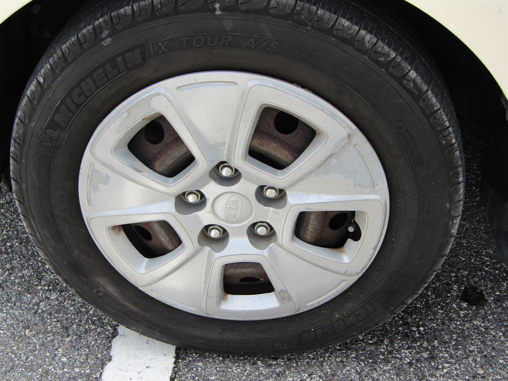 2013 Kia Soul photo