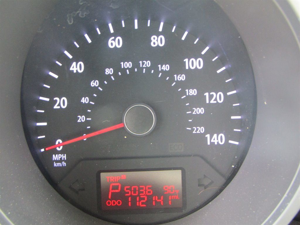 2013 Kia Soul photo