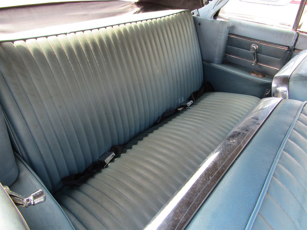 1962 Buick Skylark - $11,999