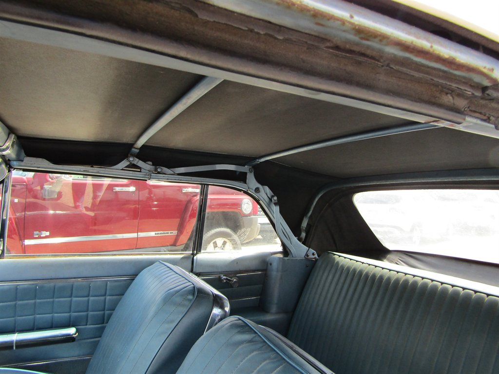 1962 Buick Skylark - $11,999